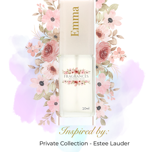 Emma Inspired Fragrance