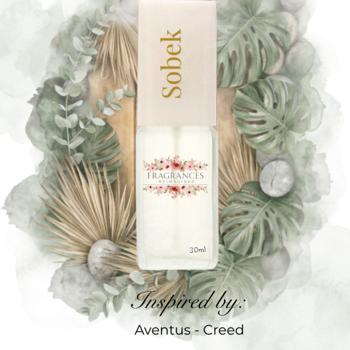 Sobek Men's inspired Fragrance